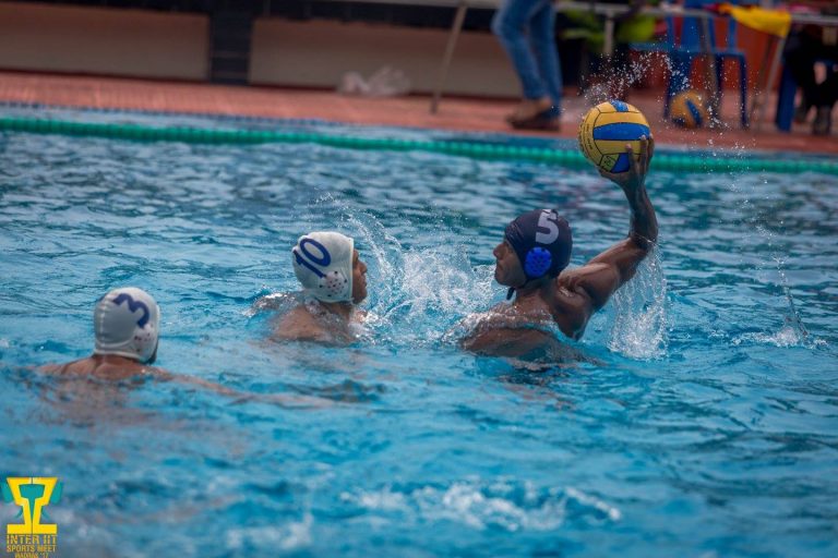 7 Reasons Why You Should Take Swimming Classes